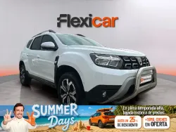 DACIA Duster 1.3 TCe S.L. Extreme EDC 4x2 110kW