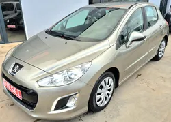 MAGNIFIQUE PEUGEOT 308 1.6 HDi 92cv - REPRISE Possible