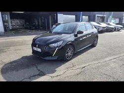 PEUGEOT 208 PureTech 100 S&S BVM6 Style