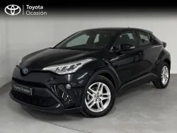 TOYOTA C-HR 125H Active
