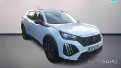 Peugeot 2008 1.2 PureTech Style de 2024