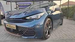 CUPRA Born 58KW Dynamic