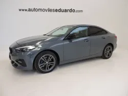 BMW 218 218dA Gran Coupé