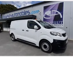 Peugeot Expert 1.6 bluehdi 95ch standard