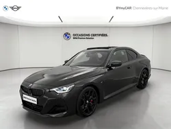 BMW Coupe 230i