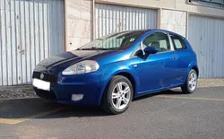 Fiat Punto 1.2