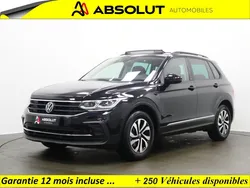 Volkswagen TIGUAN 1.5 TSI 150CH ACTIVE