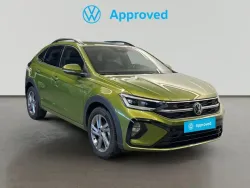 Volkswagen Taigo 1.0 TSI R-Line 85kW