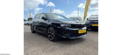 Opel Astra GS 1.2 T 130cv