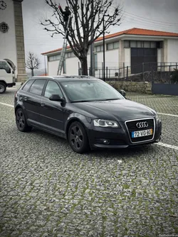Audi A3 1.6 TDI