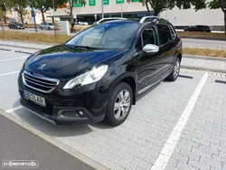 Peugeot 2008 1.2 PureTech Allure