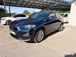 BMW X2 sDrive 18d - BVA - S&S F39 Lounge - 112900 kilomètres