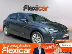 SEAT Ibiza 1.0 TSI S&S Xcellence 115