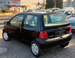 Renault twingo automatique financement possible en 5 fois