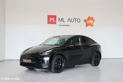 Tesla Model Y RWD