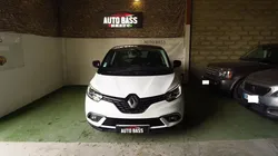 RENAULT Scénic IV 1.7 dCi 16V 120 cv12 mois de garantie
