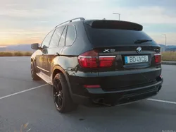 BMW X5 40d xdrive