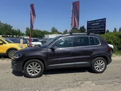Volkswagen TIGUAN 2.0 TDI 110CH BLUEMOTION TECHNOLOGY FAP MATCH