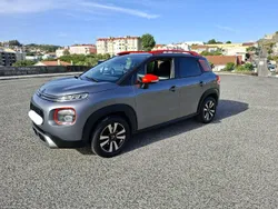 Citroën C3 1.2 Feel 110cv 89.000kms