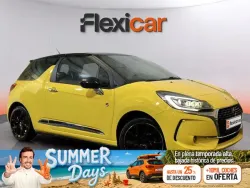 DS DS3 Crossback DS 3 Crossback Puretech Performance Line 100