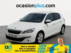 PEUGEOT 308 1.2 PureTech S&S Style 110
