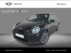 Mini Cooper 3 Portes E 184ch Classic