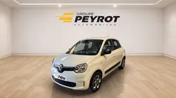 RENAULT Twingo III E-Tech Equilibre