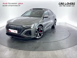 AUDI SQ8 e-tron Sportback 503 ch 114 kWh Quattro