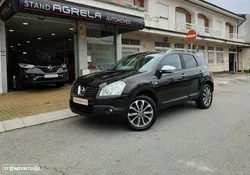 Nissan Qashqai 1.5 dCi Tekna Premium 18