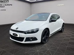 Volkswagen scirocco 1.4 tsi 160