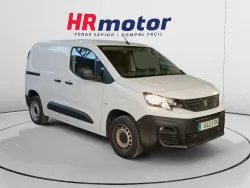 Peugeot Partner Partner 1.5BlueHDI S&S Pro Standard 600kg 100
