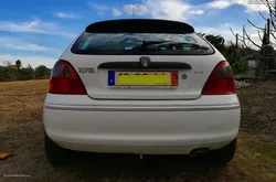 Rover 200 rf