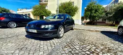 SEAT Toledo 1.9 TDI Sport