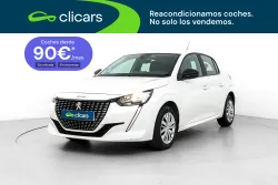 PEUGEOT 208 1.5 BlueHDi S&S Active 100