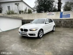 BMW 116 d