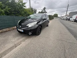 NISSAN Note 1.5 dCi 90