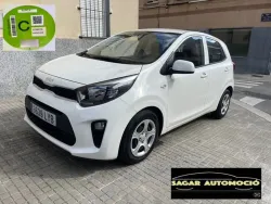 Kia Picanto 1.0 DPi Concept