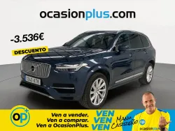 VOLVO XC90 T8 Twin Inscription AWD 390