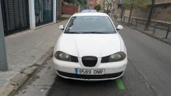 SEAT Ibiza Ibiza 1.9 TDi Sport Sport