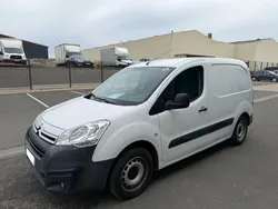 Citroen Berlingo 1.6 hdi 1 ER MAIN 3 PLACES CLIM REGULATEUR PORTE LATERALE PRIX 6660 HT
