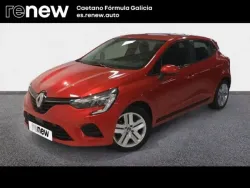 RENAULT Clio E-TECH Híbrido Intens 103kW