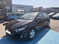 Hyundai i20 1.2 84ch Initia