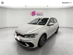 VOLKSWAGEN Polo 1.0 TSI 95 S&S BVM5 Life Plus