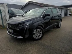 Peugeot 5008 1.5 BlueHDi 130ch S&S Active caméra de recul première main tva récupérable prix ht : 13325 Garantie 6 mois
