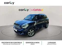 Mini Countryman R60 D 112 ch Cooper A