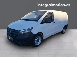 MERCEDES Vito Furgón 111CDI Larga