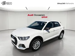 AUDI A1 Allstreet 30 TFSI 110 ch BVM6 Design