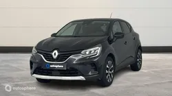 Renault Captur 1.0 TCe 90ch Evolution