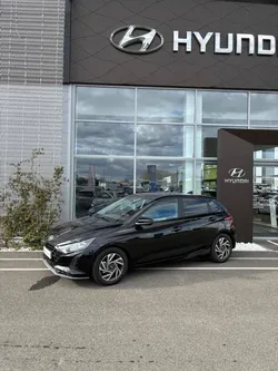 Hyundai i20 III 1.0 T-GDi 90 Intuitive 5p