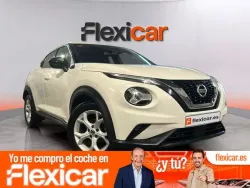 NISSAN Juke 1.0 DIG-T Acenta 4x2 114